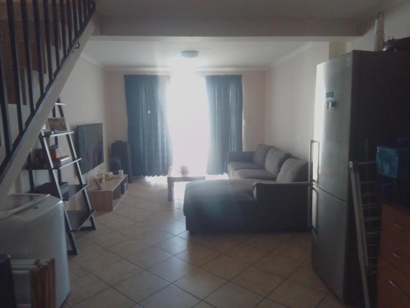 To Let 2 Bedroom Property for Rent in Gordons Bay Western Cape